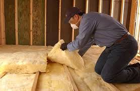 Best Fireproof Insulation  in Newman, CA