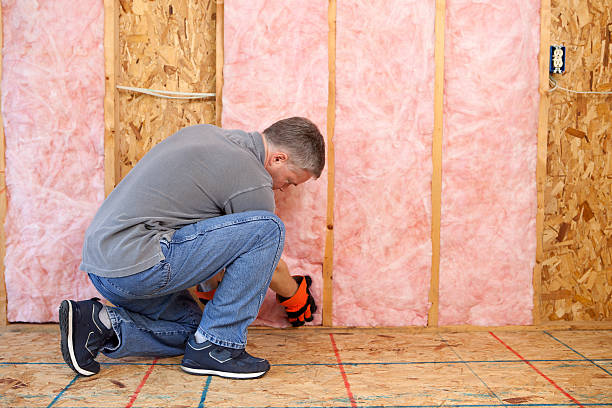 Best Insulation Air Sealing  in Newman, CA