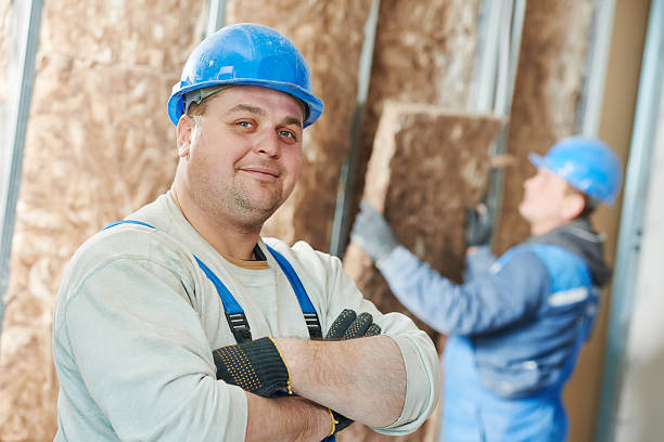 Best Basement Insulation  in Newman, CA